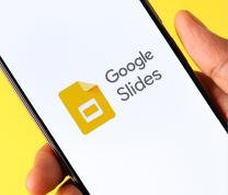 Google Slides: Advanced Features 